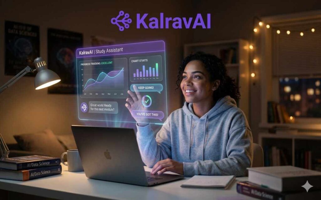 AI agents in EdTech providing 247 student support and personalized tutoring.
